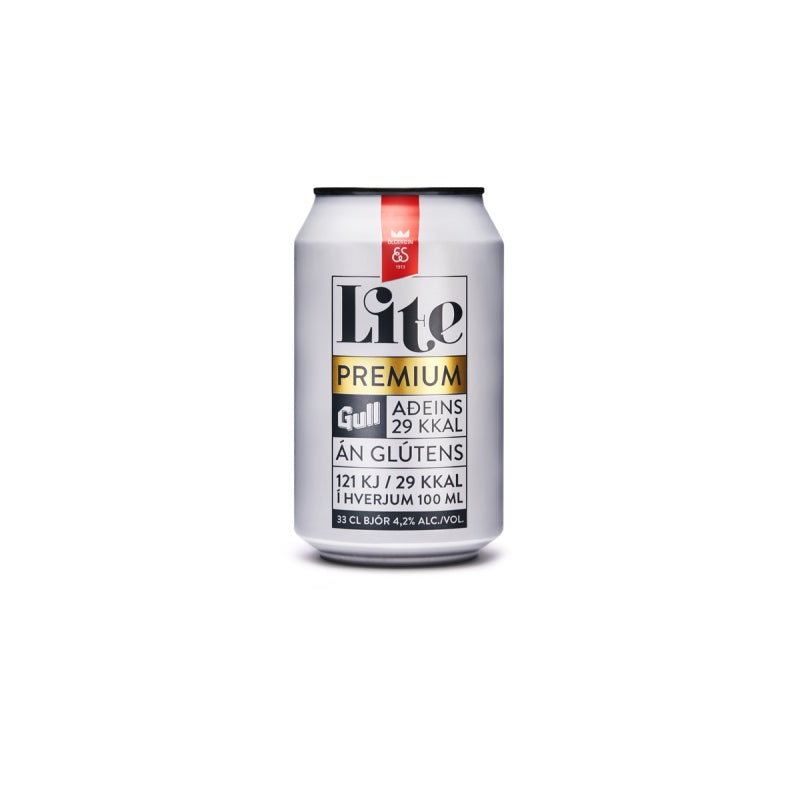 Gull Lite Premium