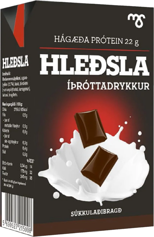 Hleðsla