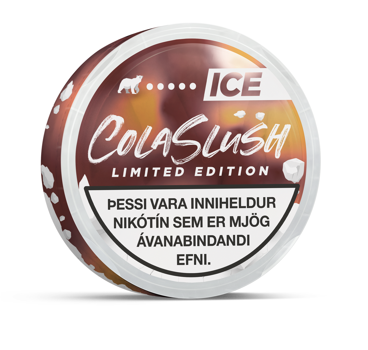 ICE Cola Slush 5