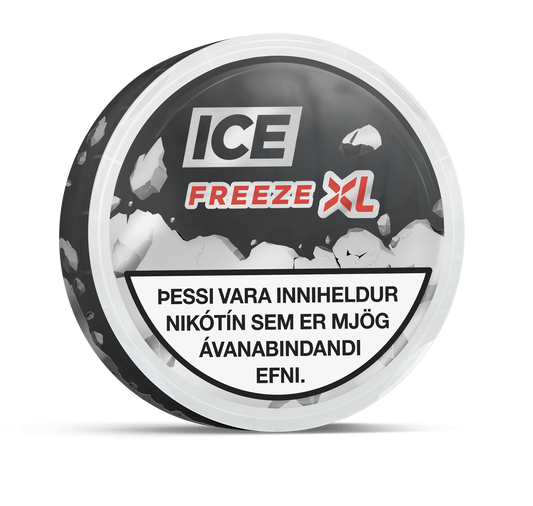 ICE Freeze XL