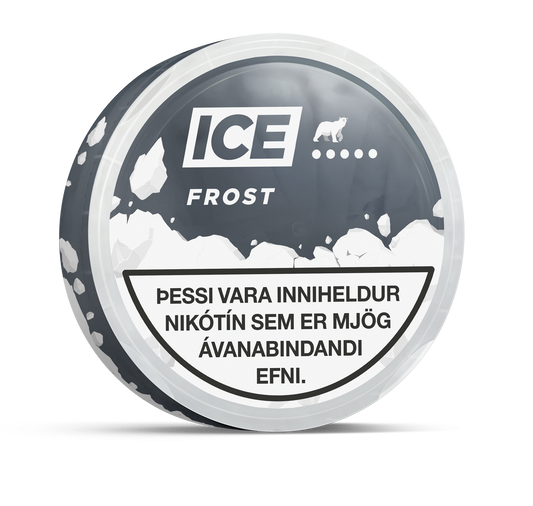 ICE Frost 5