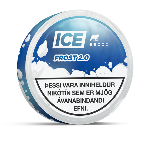 ICE Frost 2