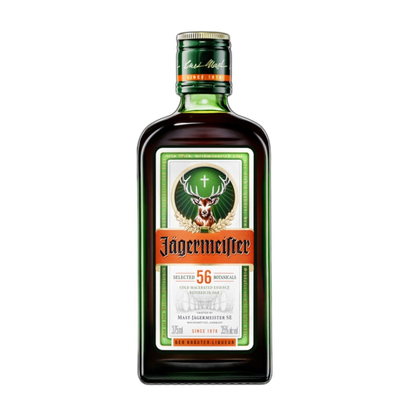 Jagermeister 350ml