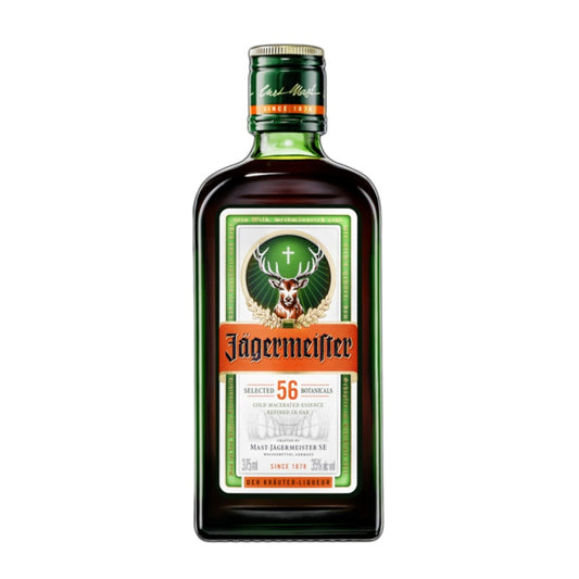 Jagermeister 350ml