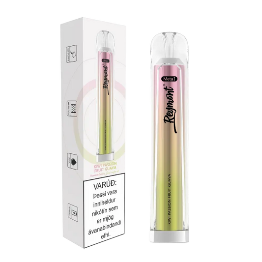 Reymont 800 - Kiwi Passion