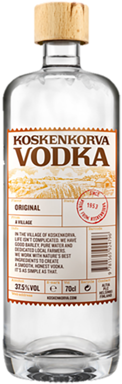 Koskenkorva 700ml