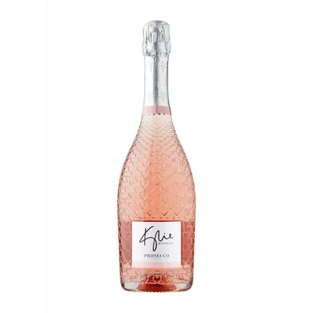 Kylie Minogue Prosecco Rose