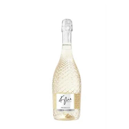 Kylie Minogue Prosecco
