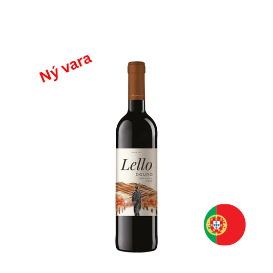 Lello Douru 375ml Red