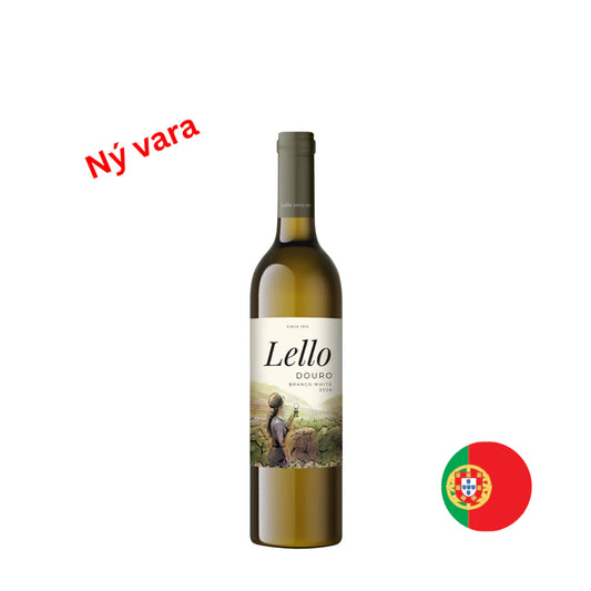 Lello Douro White 350ml