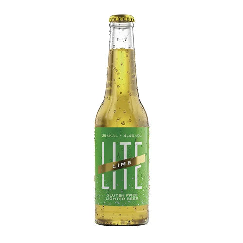 Viking Lite lime í gleri