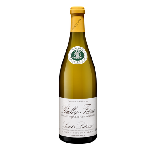 Louis Latour Pouilly-Fuisse