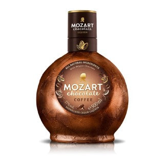 Mozart Chocolate Coffee