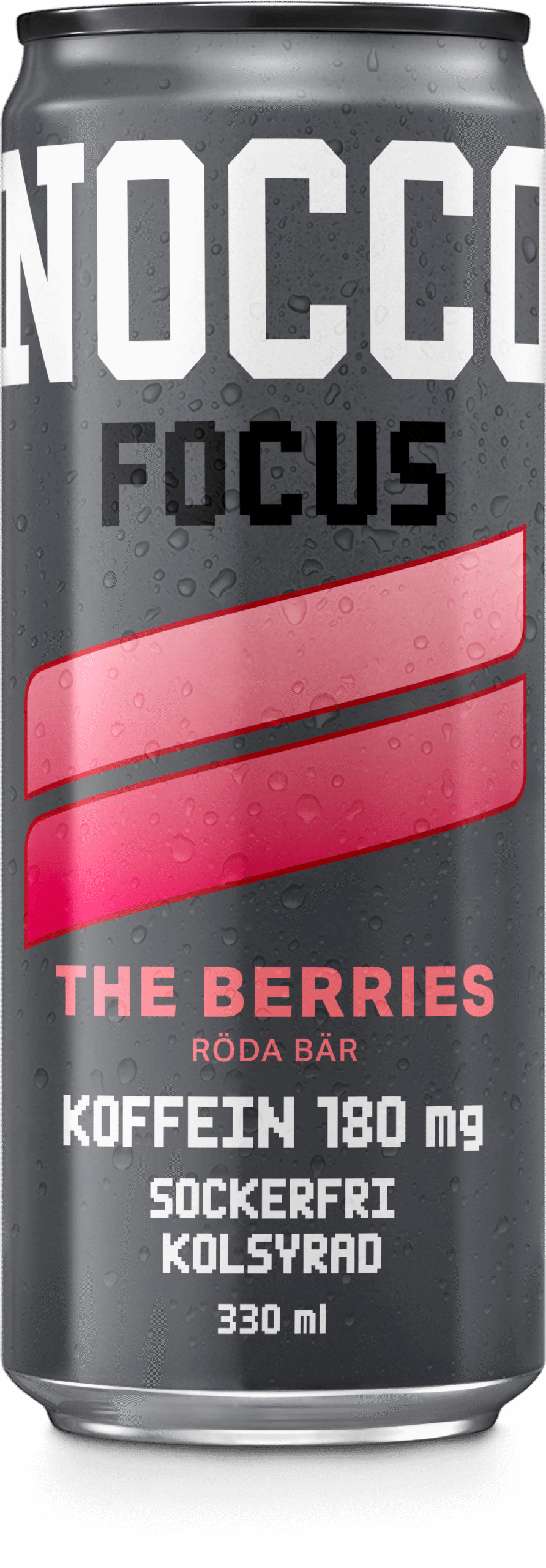 Nocco Berries