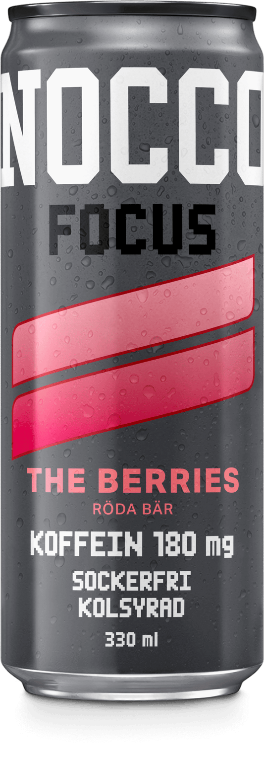 Nocco Berries