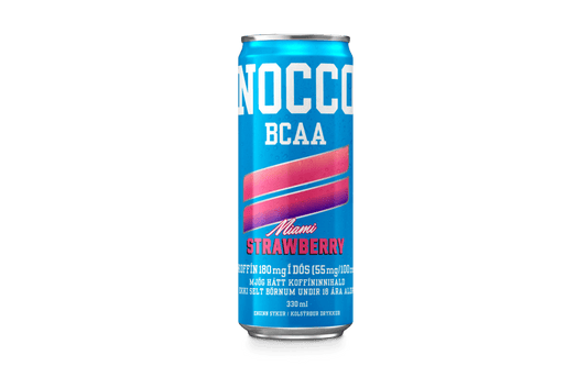 Nocco Miami