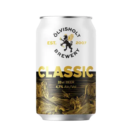 Ölvisholt Classic