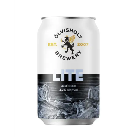 Ölvisholt Lite