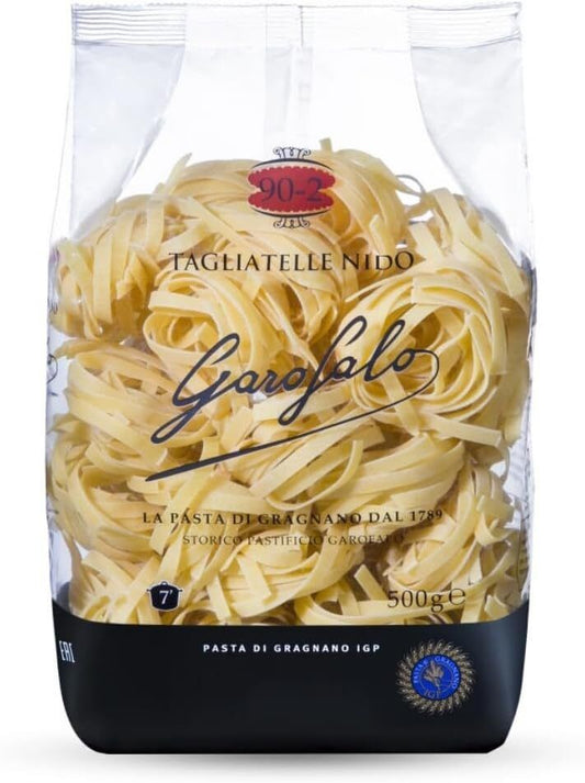 Garofalo pasta tagliatelli
