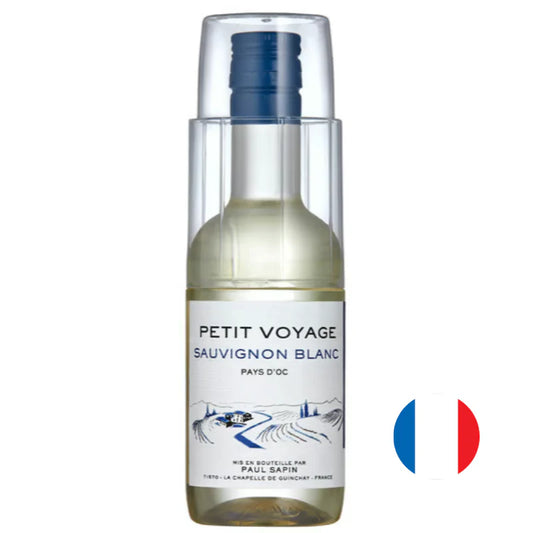 Petit Voyage Sauvignon Blanc 187ml
