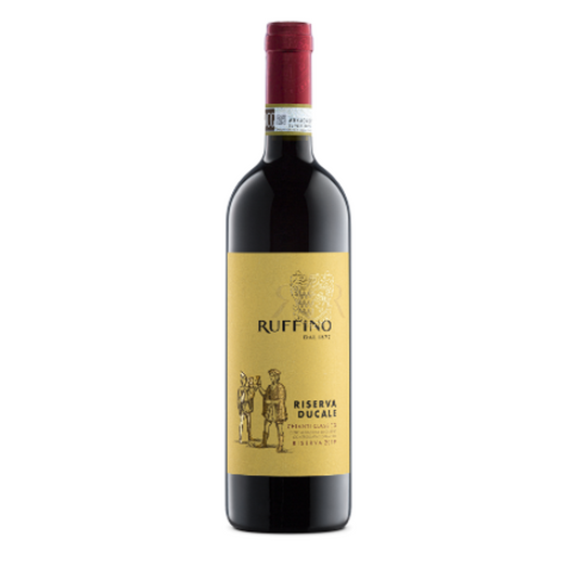 Ruffino Riserva Ducale Chianti Classico