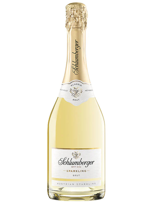 Schlumberger Brut