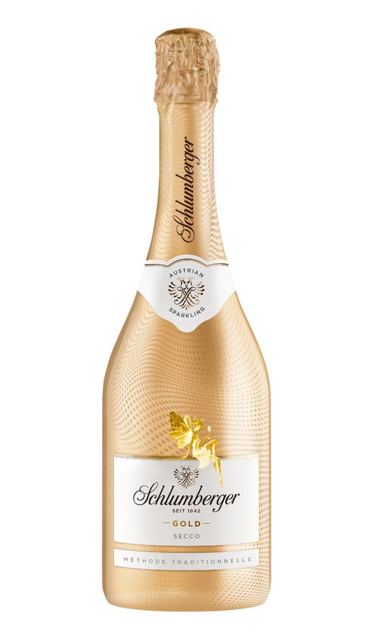 Schlumberger Gold Secco