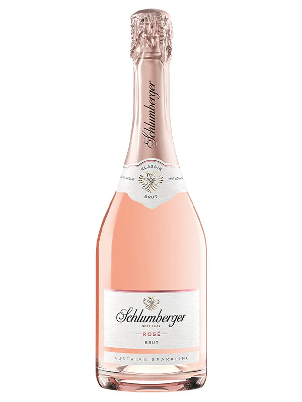 Schlumberger Rose Brut