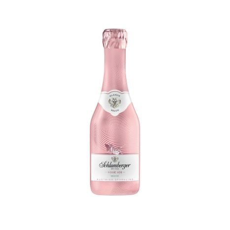 Schlumberger Rose Ice Secco 200ml