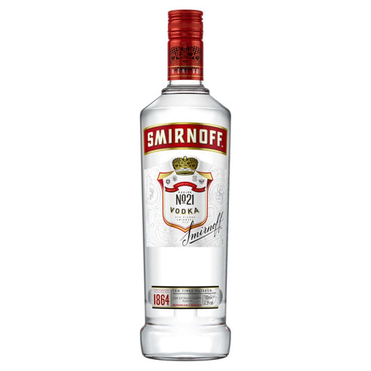 Smirnoff 1L