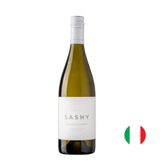 Sashy Chardonnay 2024