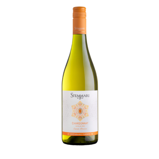 Stemmari Chardonnay