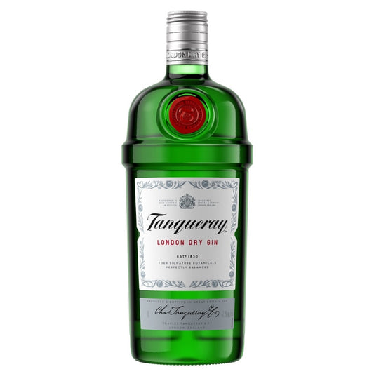 Tanqueray Gin 1000ml