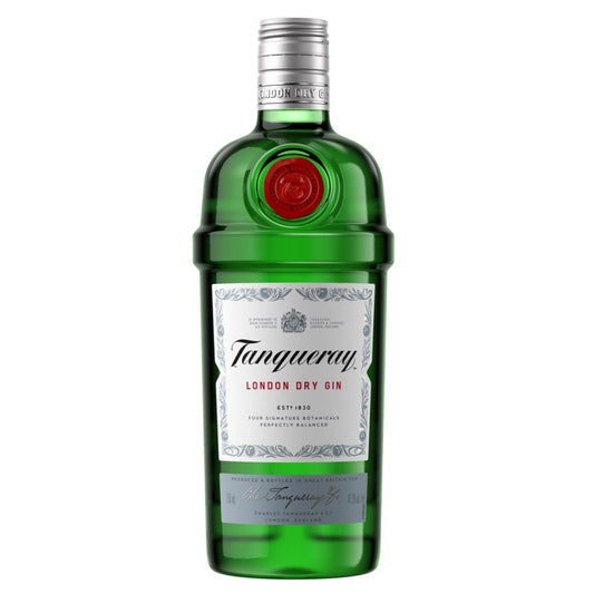 Tanqueray Gin