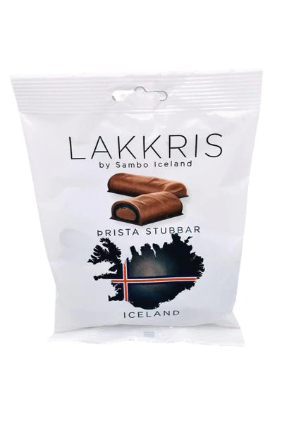 Þristakubbar