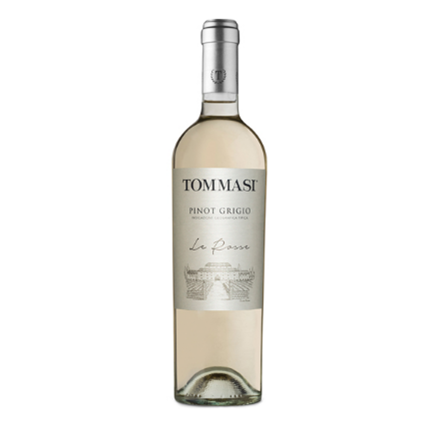 Tommasi Le Rosse Pinot Grigiot