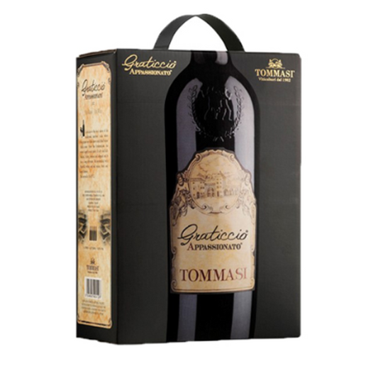 Tommasi Graticcio Appassionato 3000ml