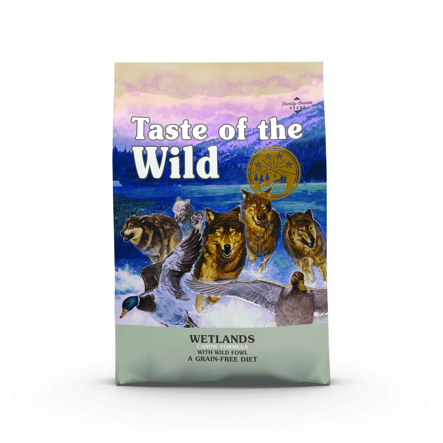 Wetlands adult - Önd 2kg