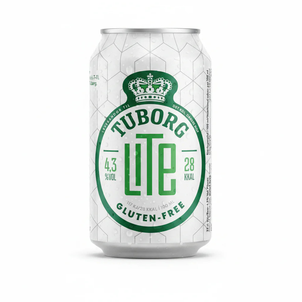 Tuborg Lite