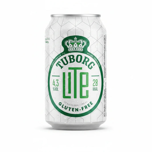 Tuborg Lite