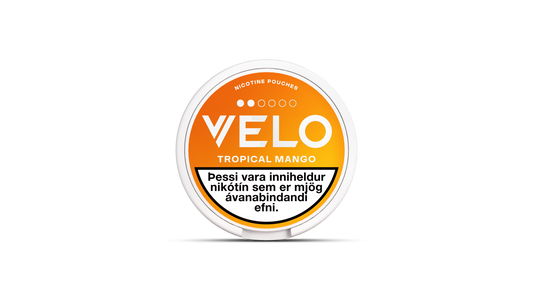 VELO Tropical Mango 2