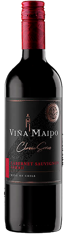 Vina Maipo Cabernet Sauvignon / Syrah