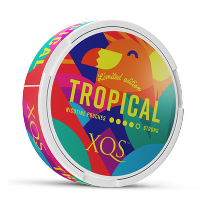 XQS - Tropical 4